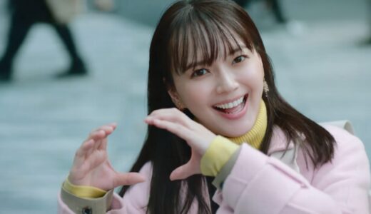 【2025-2026】多部未華子×グラコロ最新CM動画＆歴代全シーズンの出演記録まとめ